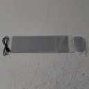 seenda Bluetooth Keyboard and Mouse Combo for Mac, SKM64-2 Rechargeable Slim Wireless Keyboard Mouse Compact, 3 Multi-Device Connection, Compatible for Mac, MacBook Pro/Air, iPad, iPhone, Space Gray