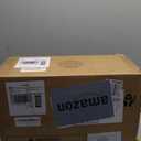 Queen Air Mattress with Built-in Pump, 18" Raised Comfort, 48Hr Leak-Proof Test, Upgraded Honeycomb Pillar Design, Supports 800 lbs, 3-Min Inflation-Inflatable Bed for Home Guests & Camping (Black)