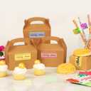 Avery Print-to-The-Edge Printable Address Labels with Sure Feed, 1-1/4" x 2-3/8", White, 450 Blank Mailing Labels (06871) (Laser)