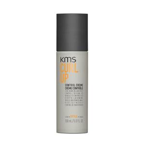 KMS Curlup Control Crme, 5 Fl oz (Pack of 1)