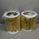 Core 600s Pet Replacement Filter Compatible with LEVOIT Core 600S Air Purifier, 3-in-1 Filtration Filter and Activated Carbon 600s Filters, Core 600S-P, Core 600S-RF-PA, 2 Pack