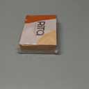 Rita Adhesive Bra Sticky Invisible Strapless Push-Up Silicone Bra for Backless Dress + Non-Adhesive Nipple Covers (Nude, D)