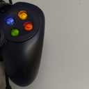 Logitech G F310 Wired Gamepad Controller Console Like Layout 4 Switch D-Pad PC - Blue/Black