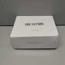 DREAM PAIRS Toddler Little Boys Girls Cowboy Boots Kids Western Square Toe Riding Mid Calf Boots (Brown)