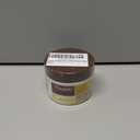 Collagen+Keratin Hair Mask - Deep Repair for Damaged Hair with Argan Oil and Vitamin E - Hydrating Treatment for Dryness and Damage-150 ml (Refreshing), Yellow (5.07 Fl Oz (Pack of 1), Fresh)