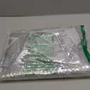 B-COOL 60x102 Inch Silver Tablecloth Christmas Rectangle Silver Sequin Tablecloth Sequin Table Linens Glitter Tablecloth Wedding Sequin Tablecloth for Xmas Halloween