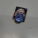 Powerbuilt 3/8 Inch Drive Palm Ratchet Handle, Finger Ratchet, Stubby Thumb Ratchet 2-in-1 for Tight Spaces - 941264