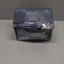 Demelon Cervical Neck Pillows for Pain Relief Sleeping, High-Density Memory Foam Pillow Neck for Bolster Support and Shoulder Relaxer, Decompression Devices Orthopedic Roll Pillow for Bed Office (Grey)