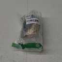 Bali Cotton Double Support Wire-Free (34B, Soft Taupe)