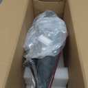 Brake Tail Lights for Honda Civic Sedan 2016 to 2021 - Rear Taillight Assembly Replacement for 33550-TBA-A01 and HO2804110 - Tail Lamp for Driver Left Side - Bulbs Included