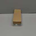 Acrylic Spice Rack Wall Mount-9 Inch, Clear Spice Shelf Storage Holder, 2 Pack Hanging Seasoning Rack Organizer for Cabinet Door, Cupboard or Wall Kitchen (Adhesive or Screw)