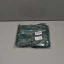 Christmas Pillow Covers 18x18 inch Set of 2 Throw Pillow Covers,Soft Faux Fur Farmhouse Couch Pillows Home (Green Christmas Tree & Fawn, 18" x 18" (Pack of 2))