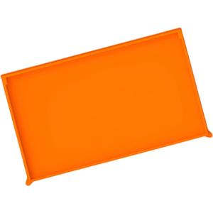 Permanent Silicone Baking Pad with Heat Security Up to 230 °C Against Gluey Face for Low Maintenance Cooking Knowledge Heat