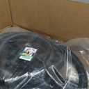 Universal Vacuum Attachment Kit - Compatible with Shark Lift-Away Upright Vacuum Models, Riccar, Simplicity, Panasonic, Sharp - Includes 12ft Extension Hose, 2 Wands, Floor Brush, Crevice Tools & More