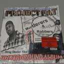 Murderers & Robbers, Format: Vinyl