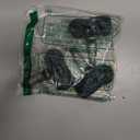 Multi-Protocol TPMS Sensors Fit for Toyota & Lexus, 315MHz / 433MHz  4PCS, Pre-Programmed Tire Pressure Monitoring Replacement for Subaru BRZ 4Runner Camry Corolla RAV4 Tacoma Tundra RX350 ES350