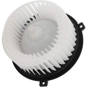 ECCPP AC Blower Motor Fit for 2014-2020 Buick Encore/2012-2020 Chevy Sonic/2013-2020 Chevrolet/Chevy Trax HVAC Heater Blower Motor w/Fan Front 700309, 42777757,95472959, GM3126150, 76932 Replacement
