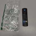 Replacement Voice Remote for Smart TV 3rd Gen, 4K (1st/2nd Gen/Max/Plus/Select), M51PJ