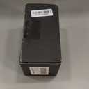 Slip-On Extra Long Tub Spout with Diverter, 1/2 Inch Slip Fit Connection,Matte Black