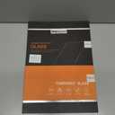 Megoo [3 Pack] Screen Protector for New Surface Pro 7 Plus/Surface Pro 7, Ultra Clear/High Response/Tempered Glass, Compatible for Microsoft Surface Pro 7 12.3 Inch (2019 Release)