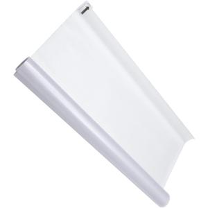 Electrostatic Frosted Window Privacy Film Wide Easy to Install Uv Blocking for Bathroom Living and Office Use Roll Removal