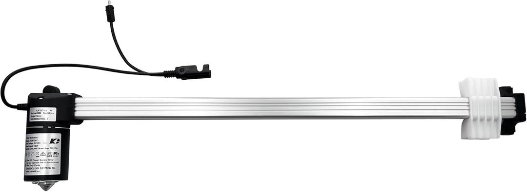 Linear Actuator Kaidi Model KDPT007-116 Power Recliner Lift Chairs Motor Replacement