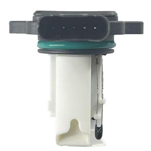 5WK97502 Car Mass Air Flow Sensor Compatible with 325 330 525 530 Z4 E85 E90 E60