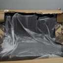 Rugged Ridge | Seat, Rear, Fixed, Black | 13461.01 | Fits 1955-1995 Jeep CJ & Wrangler YJ