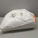 Beautyrest 3M Scotchgard Heated Mattress Pad - Electric Bed Warmer with 5 Heat Settings, 10 Hr Auto Shut Off Timer, All Around Elastic Deep Pocket, UL Certified, Machine Washable, White Queen