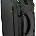 Arco V55G Rolling Camcorder Bag