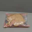 FeelinGirl Women's Butt Lifting Shapewear Faja Bodysuit Postpartum Shapewear Tummy Control Colombian Fajas Khaki XL