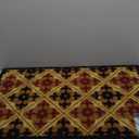 Korhani Home Tiles Holiday Coco Mat