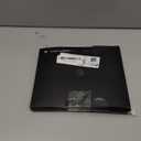 Defencase for iPhone 15 Pro Max Magnetic Wallet Case Compatible with Magsafe with RFID Blocking Zipper Strap Card Holder for Women Men, PU Leather Detachable Case for iPhone 15 Pro Max (6.7"), Black