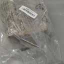 16 Pack Unfinished Wood Blocks for Crafts, 4.92 X 3 X 1 Inch MDF Wood Board Wooden Rectangle Blocks Craft Panels for Art and Crafts, Engraving, Painting, DIY Projects, Chip Carving