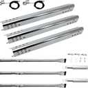 Crossover Tube Igniter 3 Pcs