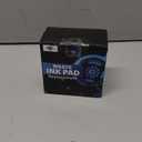 Waste Ink Pad Replacement with Reset Software for Ecotank ET-2850 ET-2760 ET-2750 ET-2700 ET2850 ET2760 ET2750 ET2700 2850 Printer, Maintenance Box with Reset Software