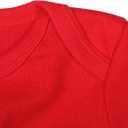 Vieille Baby Boys Girls Clothes Long Sleeve Bodysuit Cotton One Piece Romper Outfit 0-12 Months (6-9 Months, A My 1st Christmas)