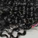 Outre LACE FRONT WIG - PERFECT HAIR LINE 13X6 - DOMINICA (2) (DARK BROWN 2)