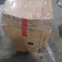 DREO Portable Air Conditioners, 8000 BTU ASHRAE (5000 BTU DOE) Smart AC Unit for Bedroom with Drainage-free Cooling, 45dB Quiet, APP/Voice/Remote, Portable AC for Room Indoors, AC318S (White)