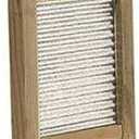 Behrens Bwbg7 Galvanized Washboard (Wbg7), No Size