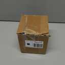 491588S Air Filter for Lawn Mower, 491588s 491588 Replacement Flat OEM Air Cleaner Cartridge Compatiable with Toro 20332, Craftsman 33644, 6 Packs