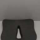 Ergonomic Chair Cushion, Memory Foam Breathable Cushion with Leg Support, Comfortable Chair Mat for Home Office