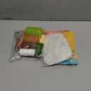 HNRLOY Beginner Crochet Kit for Adults & Kids - DIY Cactus Plants Family Beginner Crochet Knitting Kit Craft with Yarn, Tools, Instructions