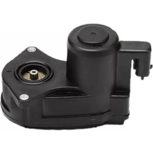 Rear Passenger Side Electronic Parking Brake Actuator Motor Compatible with Tesla Models - Model 3 2017-2022, Model Y 2020-2022, BATTERY EV (EV/BEV)