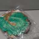 14 Pcs Western Cowboy Party Decorations Hay Bales Straw Boxes Cactus Inflatable Cowgirl Card Hat Horseshoe for Western Birthday Theme Party(Classic,Earthy Yellow)