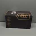 Kook Dutch Oven, For Sourdough Baking, Dual Handles, Enameled Cast Iron, includes Silicone Mat and Sourdough Guide, Dishwasher Safe, 5 Qt, (Ivory)