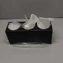 Hair Dryer Holder Hair Tool and Styling Organizer, Bathroom Countertop Blow Dryer Organizer, Vanity Storage Stand for Accessories, Makeup, Toiletries (Black)  MK154C