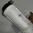 Hydro Life Camco HL-200 External Filter Kit , Filters with KDF Media & GAC for Protection from Contaminants, (52141)