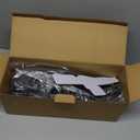 Dasbecan Oil Separator Assembly Compatible With 2011-2016 Ford F250 F350 F450 F550 Super Duty 6.7L Powerstroke Diesel Engine PCV CCV Vent Valve Replace DC3Z-6A785-C