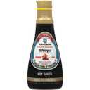 5 x Kikkoman Smooth Aromatic Soy Sauce, 6.8 Fl Oz (EXP 01/06/27)